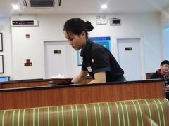 -萨莉亚意式餐厅(桃浦路店)