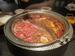 -牛New寿喜烧(新六百店)