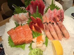 -花和海鲜自助(梅江店)