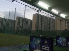 -久萌教培·仙霞网球中心官方培训