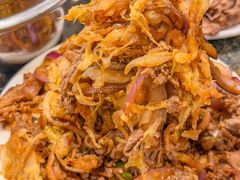 -揽月斋炙子烤肉·清真(安定门·五道营店)