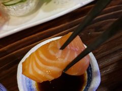 -矶野水产(澳门逸园中心店)
