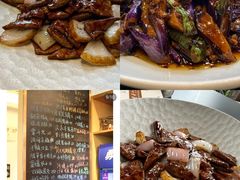 -虎哥私房菜(馒头山店)