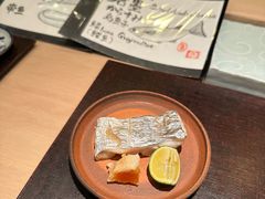 -鮨菜和喜智