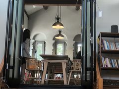-1901 Cafe(西四店)