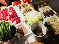 -傣妹休闲时尚火锅(星力壹号店)