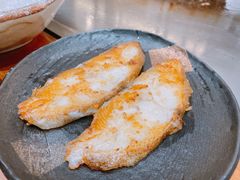 -大渔铁板烧(中山路八佰伴店)