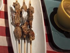 -西贝(厦门中华城店)