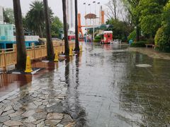 -成都欢乐谷