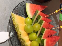 -新天明砂锅鱼头煲