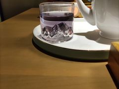 -隐溪茶馆(金虹桥店)