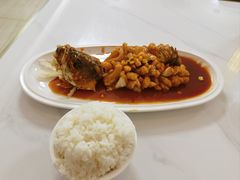 -大鸿运酒店·苏州菜·松鼠桂鱼(观前街店)