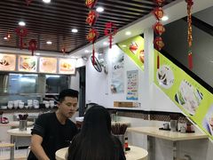 -银记肠粉店(市二宫店)