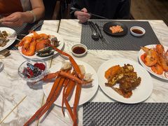 -长沙三景韦尔斯利酒店·Oval全日制餐厅自助餐