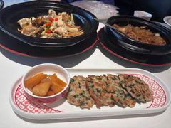 -谭厨中山传家菜.乳鸽.脆鲩鱼(华强北中航城店)