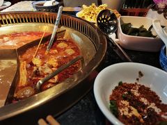 -红运火锅·中国名火锅(中防万宝城店)