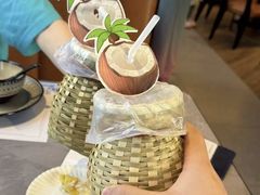 酸角汁-沿江海南菜·文昌鸡祖师爷(大东海店)