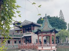 -东莞市可园博物馆