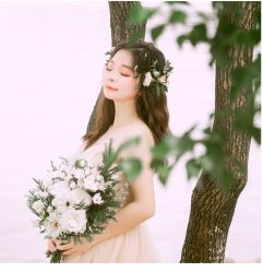 点击看大图 -奈斯影像婚纱摄影(拱墅店)