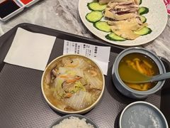 -鹿港小镇(天津机场店)