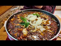 -聂发财重庆江湖菜(解放碑店)