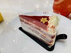 -法桐蛋糕·手作面包(万象城店)
