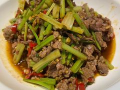 -回味餐厅(枫林路通程商业广场店)