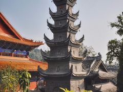 -中国观音故里广德景区