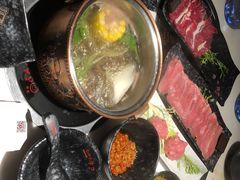 -为什么牛潮汕牛肉火锅(中信广场店)
