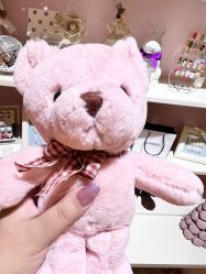 -PinkBaby美甲美睫