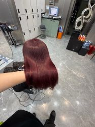 -老佛爷Hair染发烫发Salon