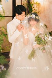-雪中彩影婚纱摄影·品控旗舰店