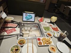 -海底捞火锅(吾悦广场店)