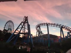 -南京银杏湖乐园