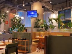 -KAOKAO烤烤·丹东海鲜烧烤(望京店)