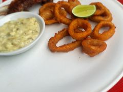-Mai Mai Restaurant
