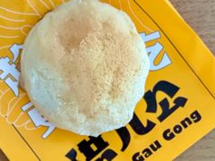 -洪九公(田子坊店)