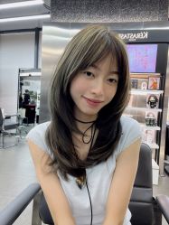 -Hair Code芭曲发型