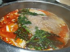 -祖传曾羊肉饭店