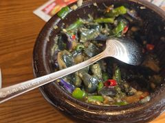 -恰饭·老长沙市井菜 (天河客运站店)