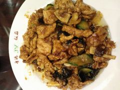 -晋阳饭庄(虎坊桥店)