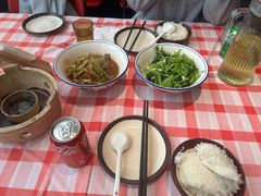 -笨豆腐居民楼菜馆•江西小炒(天津开发区店)