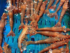 -靓湾海鲜·海景餐厅(小麦岛店)