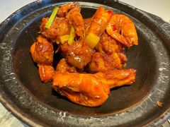 -潮堂 · 潮州菜(国贸商城店)