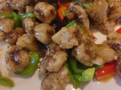 -老仁义·清真菜(太古街店)