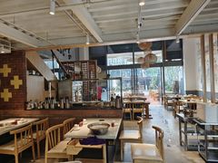 大堂-玉林串串香(九号天地店)