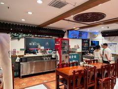 -武圣羊汤(手帕口店)
