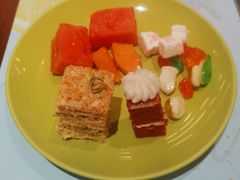 -马哥孛罗咖啡厅·Cafe Marco (厦门马哥孛罗东方大酒店)