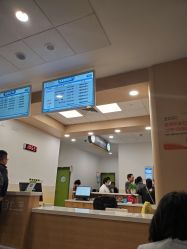 -上海交通大学医学院附属上海儿童医学中心(陆家嘴总院区)