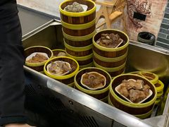 -府城小食馆(金龙宾馆店)